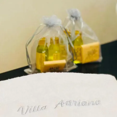 Adriana Nyaraló *