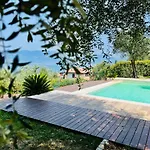 Adriana Σπίτι διακοπών Torri Del Benaco