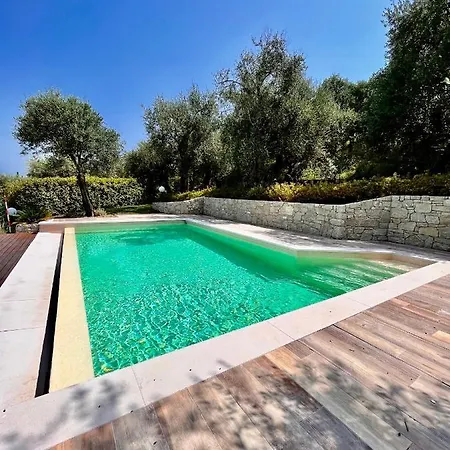 Casa de Férias Adriana Torri Del Benaco